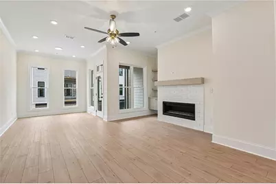 3230 Brunel Lane #11, Peachtree Corners, GA 30092 - Photo 49