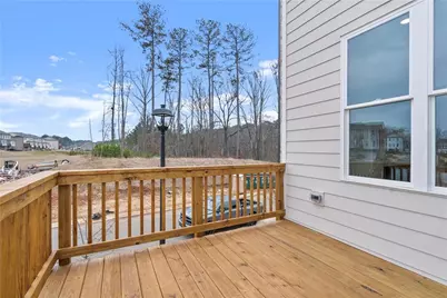3230 Brunel Lane #11, Peachtree Corners, GA 30092 - Photo 33