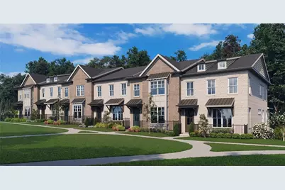 3230 Brunel Lane #11, Peachtree Corners, GA 30092 - Photo 1