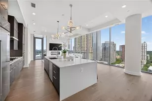 40 12th Street NE, Atlanta, GA 30309 - Photo 3
