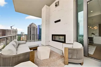 40 12th Street NE #1903, Atlanta, GA 30309 - Photo 45