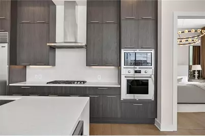 40 12th Street NE #1903, Atlanta, GA 30309 - Photo 11
