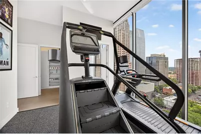 40 12th Street NE #1903, Atlanta, GA 30309 - Photo 35