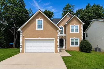 2315 Lake Royale Drive, Riverdale, GA 30296 - Photo 1