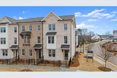 3246 Brunel Lane #15, Peachtree Corners, GA 30092 - Photo 3