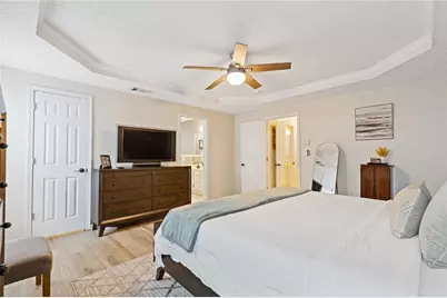 3915 Ivy Run Circle, Duluth, GA 30096 - Photo 21