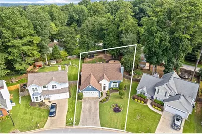 3915 Ivy Run Circle, Duluth, GA 30096 - Photo 39