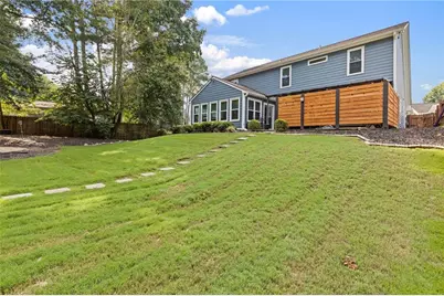 3915 Ivy Run Circle, Duluth, GA 30096 - Photo 37