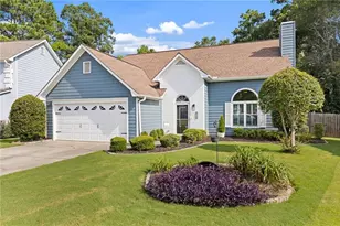 3915 Ivy Run Cir, Duluth, GA 30096 - Photo 1