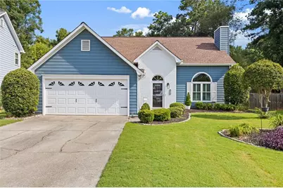 3915 Ivy Run Circle, Duluth, GA 30096 - Photo 5