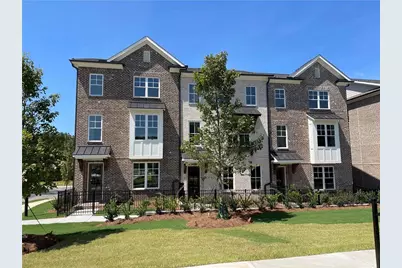 3256 Brunel Lane #20, Peachtree Corners, GA 30092 - Photo 1