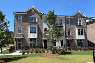 3256 Brunel Ln, Peachtree Corners, GA 30092 - Photo 1