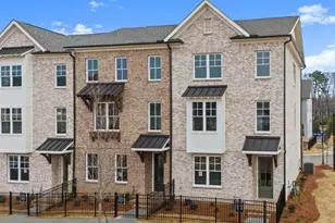 3256 Brunel Ln, Peachtree Corners, GA 30092 - Photo 1