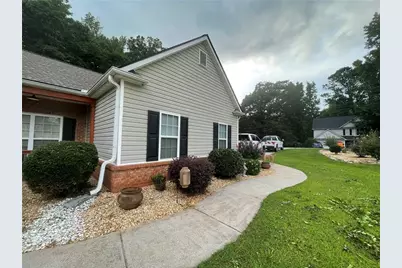 205 Stagecoach Pass, Temple, GA 30179 - Photo 5