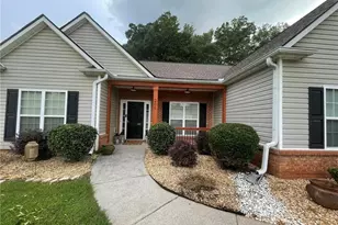 205 Stagecoach Pass, Temple, GA 30179 - Photo 1