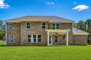 108 SE Patillo Manor SE, Stockbridge, GA 30281 - Photo 37