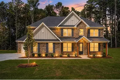 108 SE Patillo Manor SE, Stockbridge, GA 30281 - Photo 3