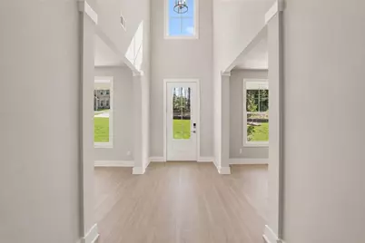 108 SE Patillo Manor SE, Stockbridge, GA 30281 - Photo 5