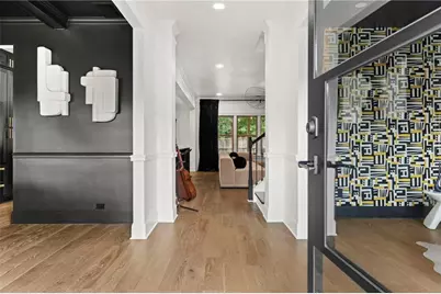 4856 Albany Way, Atlanta, GA 30331 - Photo 3
