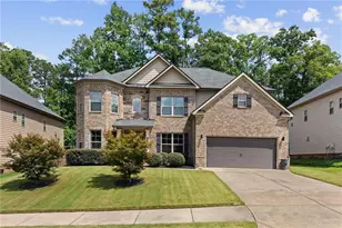 4856 Albany Wy, Atlanta, GA 30331 - Photo 1