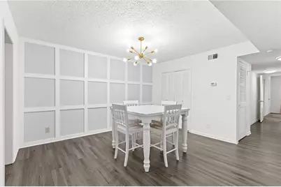 6851 Roswell Road #K24, Sandy Springs, GA 30328 - Photo 9