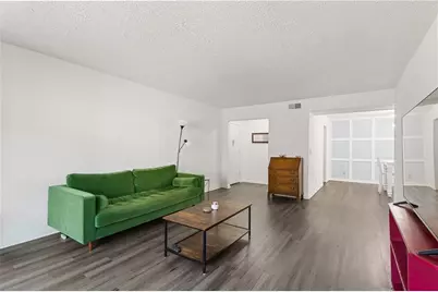 6851 Roswell Road #K24, Sandy Springs, GA 30328 - Photo 7