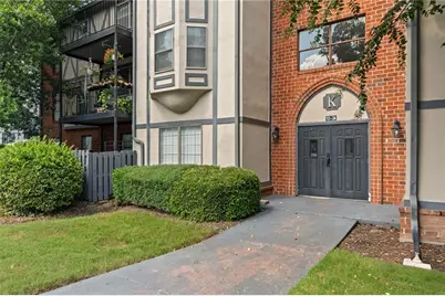 6851 Roswell Road #K24, Sandy Springs, GA 30328 - Photo 3