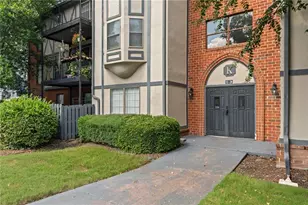 6851 Roswell Rd, Sandy Springs, GA 30328 - Photo 3