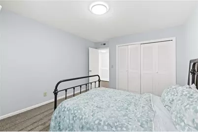 6851 Roswell Road #K24, Sandy Springs, GA 30328 - Photo 25