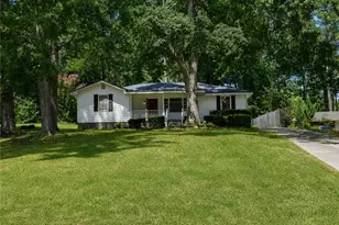 1660 Old Alabama Rd, Austell, GA 30168 - Photo 1