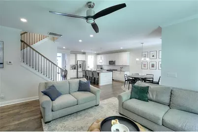 2181 Hempstead Court, Snellville, GA 30078 - Photo 7