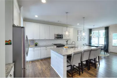 2181 Hempstead Court, Snellville, GA 30078 - Photo 17