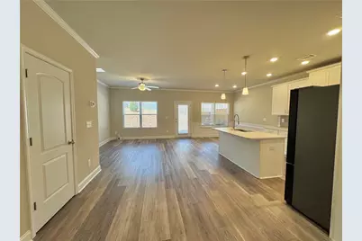 214 Rockfern Terrace #34, Lilburn, GA 30047 - Photo 3