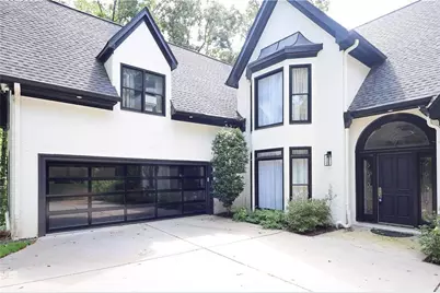 700 S Brighton Court NW, Atlanta, GA 30327 - Photo 3