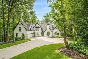 700 S Brighton Ct NW, Atlanta, GA 30327 - Photo 1