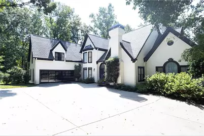 700 S Brighton Court NW, Atlanta, GA 30327 - Photo 1
