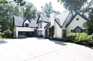 700 S Brighton Ct NW, Atlanta, GA 30327 - Photo 1