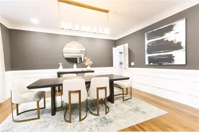 700 S Brighton Court NW, Atlanta, GA 30327 - Photo 13