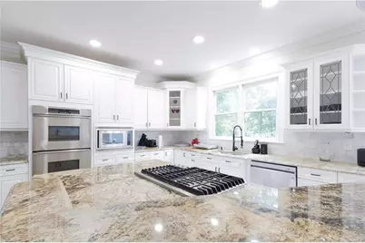 700 S Brighton Court NW, Atlanta, GA 30327 - Photo 33