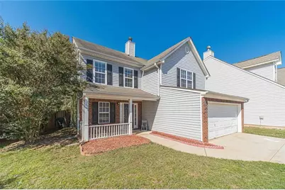 [Address not provided], Lawrenceville, GA 30044 - Photo 3