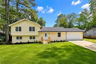 759 Springwood Dr NW, Lilburn, GA 30047 - Photo 1
