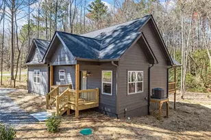 246 Woodward Wy, Talking Rock, GA 30175 - Photo 1