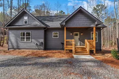 246 Woodward Way, Talking Rock, GA 30175 - Photo 1