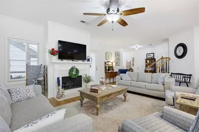 429 Hawthorne Ridge Circle, Dallas, GA 30132 - Photo 13