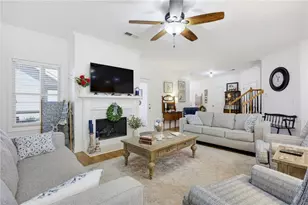 429 Hawthorne Ridge Cir, Dallas, GA 30132 - Photo 13