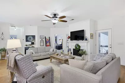 429 Hawthorne Ridge Circle, Dallas, GA 30132 - Photo 7