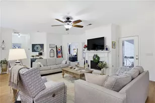 429 Hawthorne Ridge Cir, Dallas, GA 30132 - Photo 7