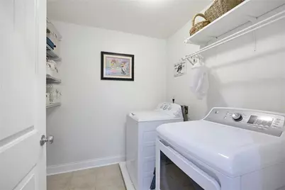 429 Hawthorne Ridge Circle, Dallas, GA 30132 - Photo 21