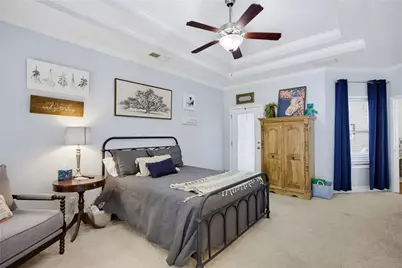 429 Hawthorne Ridge Circle, Dallas, GA 30132 - Photo 27