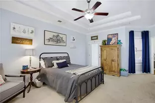 429 Hawthorne Ridge Cir, Dallas, GA 30132 - Photo 27